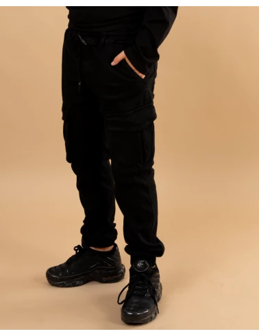 Jogger pant junior