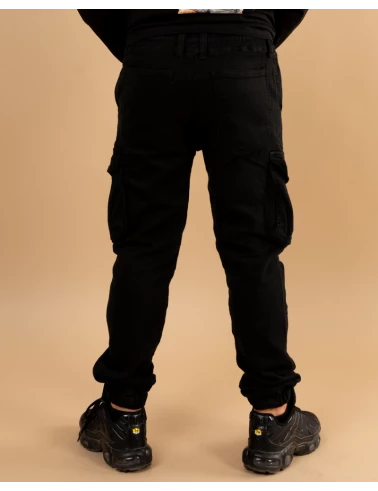 Jogger pant junior