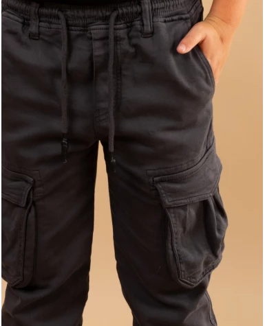 Jogger pant junior