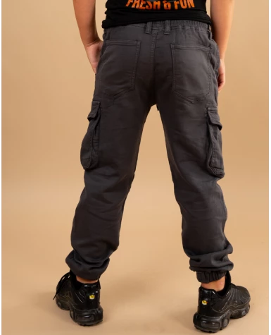 Jogger pant junior