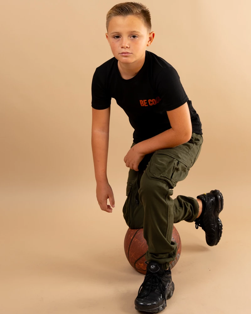 Jogger pant junior