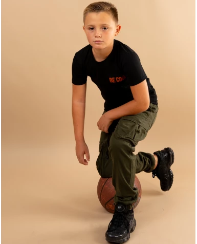 Jogger pant junior