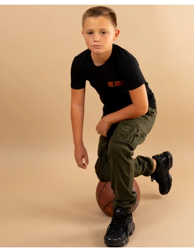 Jogger pant junior