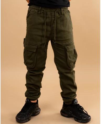 Jogger pant junior