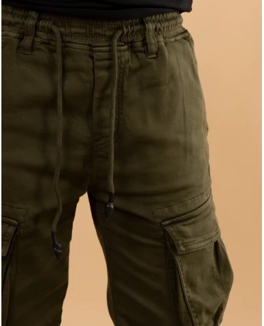 Jogger pant junior