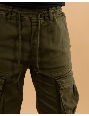 Jogger pant junior
