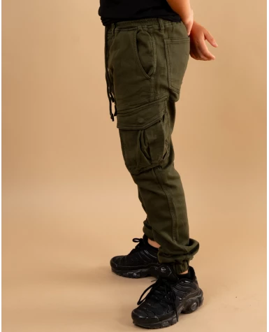 Jogger pant junior