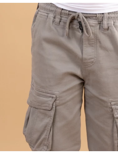 Jogger pant junior
