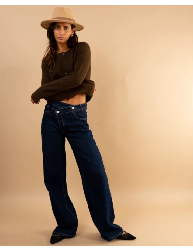Gilet Chloé