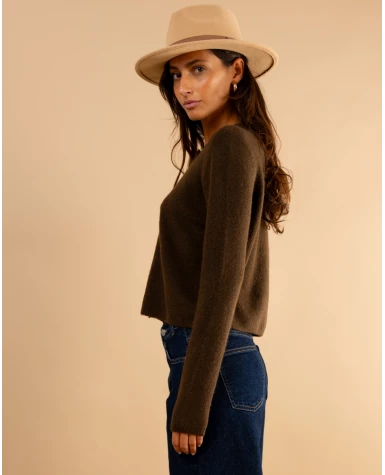 Gilet Chloé