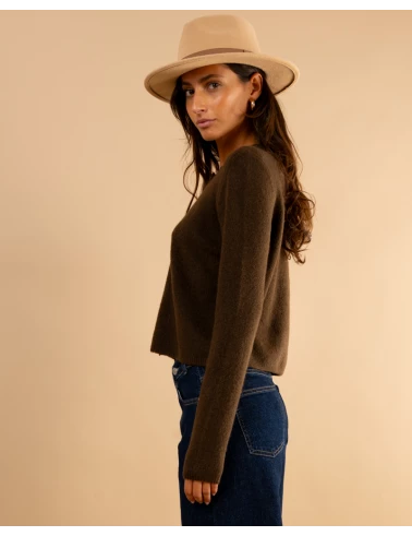 Gilet Chloé