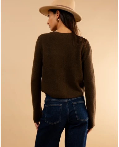 Gilet Chloé