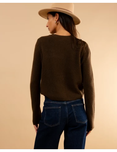 Gilet Chloé