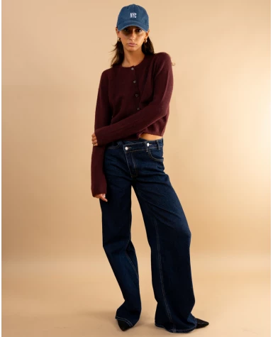 Gilet Chloé