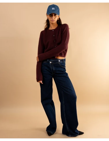 Gilet Chloé