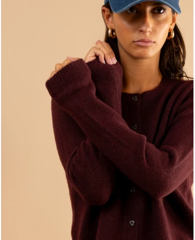 Gilet Chloé
