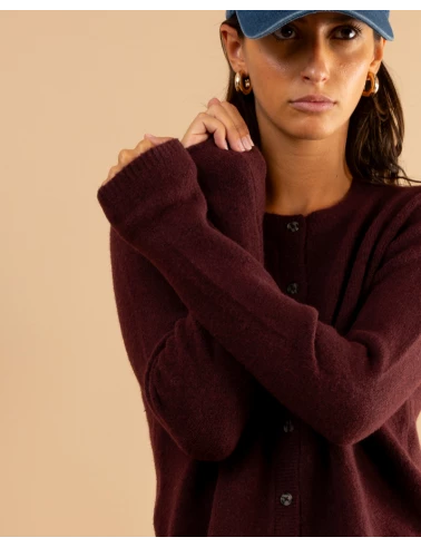 Gilet Chloé
