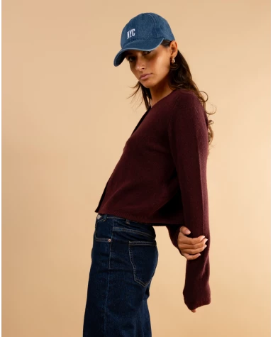 Gilet Chloé