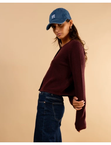 Gilet Chloé