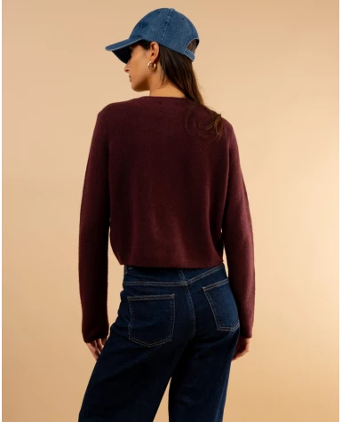 Gilet Chloé