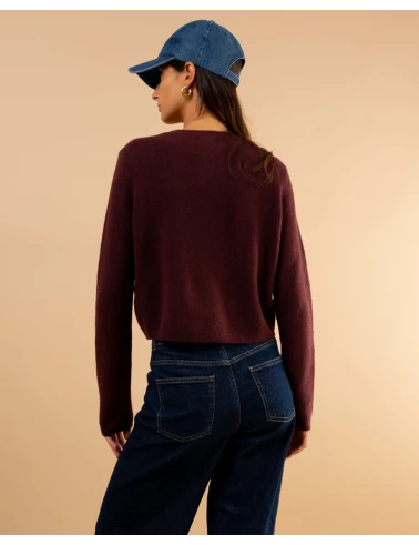 Gilet Chloé