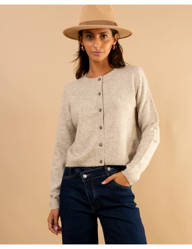 Gilet Chloé
