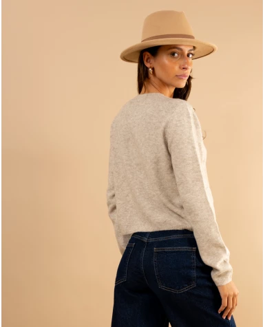 Gilet Chloé