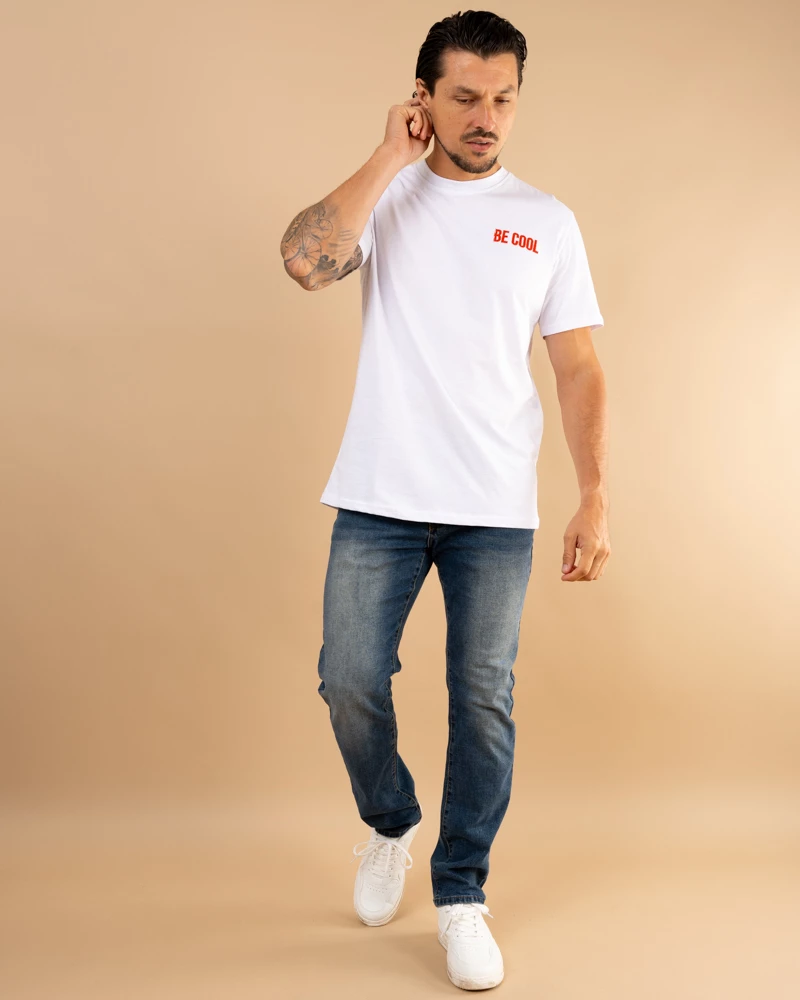 T-Shirt cool bear