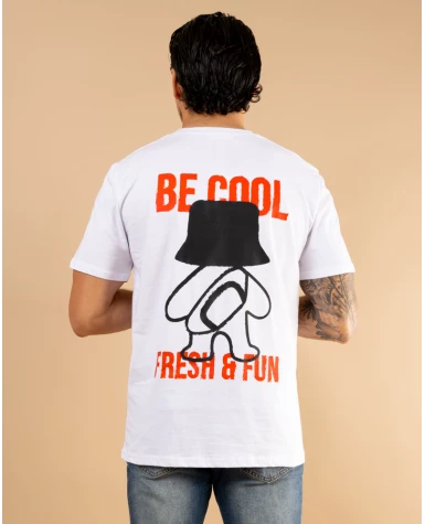 T-Shirt cool bear