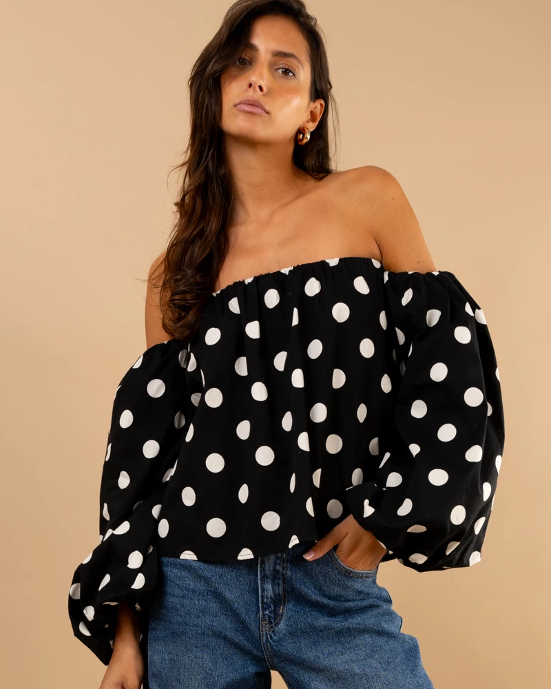 Top pois