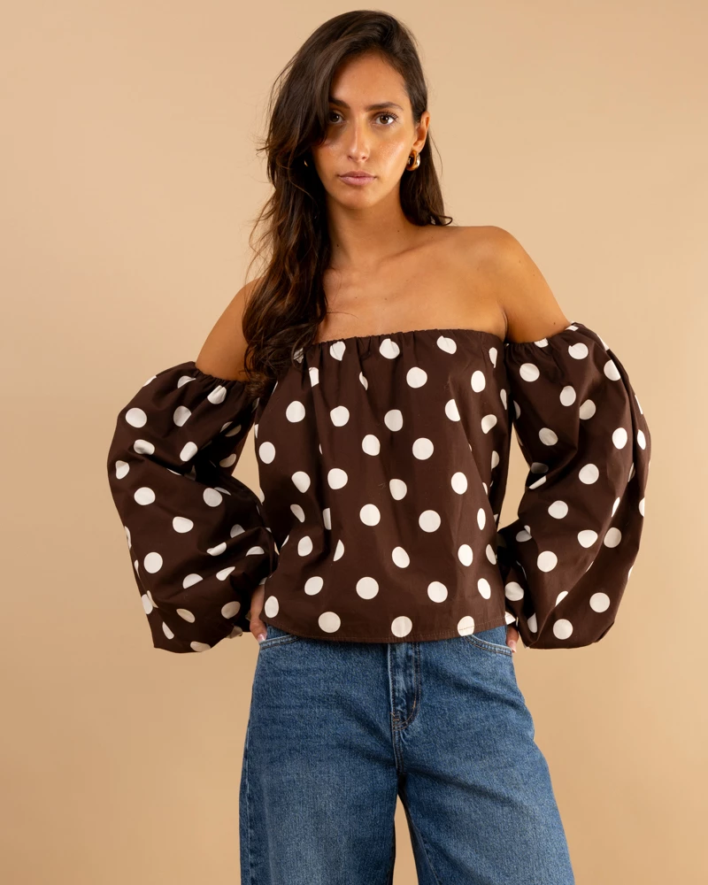Top pois