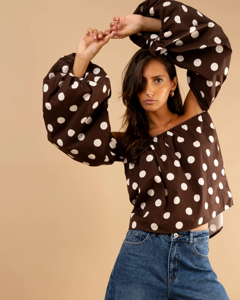 Top pois