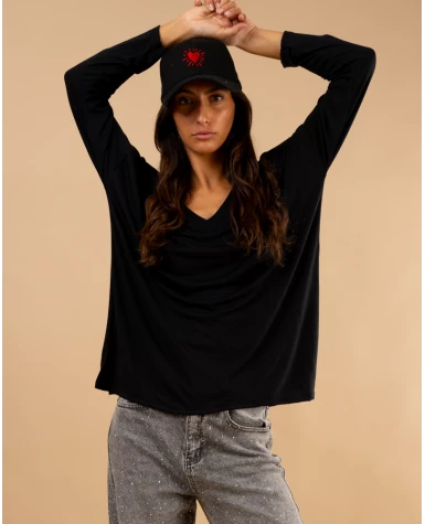 Oversize Viscose