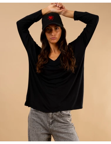 Oversize Viscose