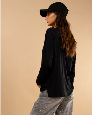 Oversize Viscose