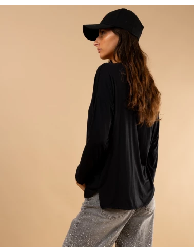 Oversize Viscose