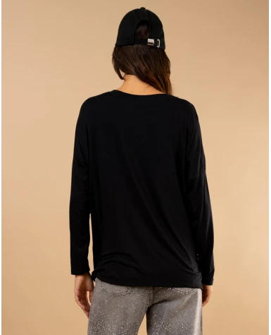 Oversize Viscose