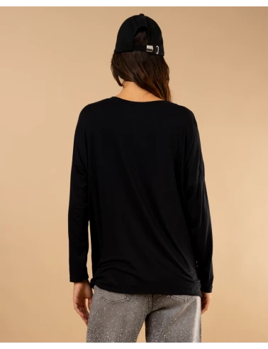 Oversize Viscose