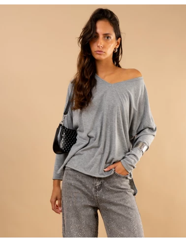 Oversize Viscose