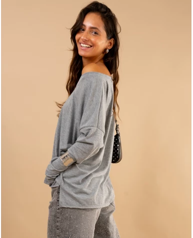 Oversize Viscose