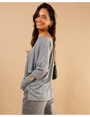 Oversize Viscose