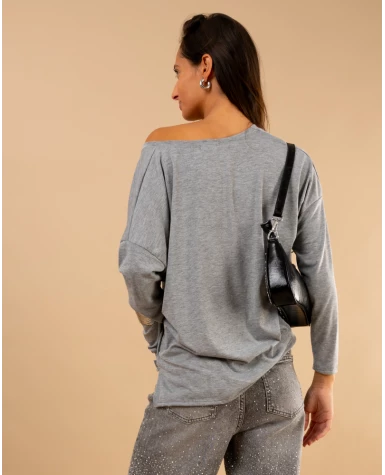 Oversize Viscose