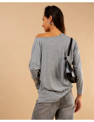 Oversize Viscose
