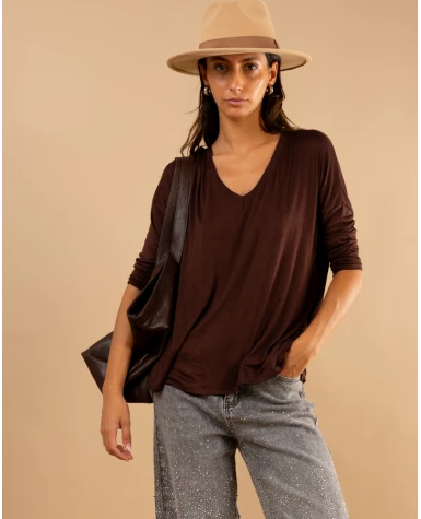 Oversize Viscose