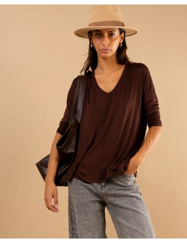 Oversize Viscose