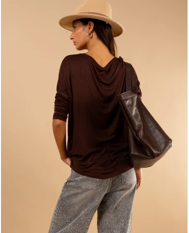 Oversize Viscose