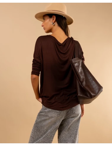Oversize Viscose