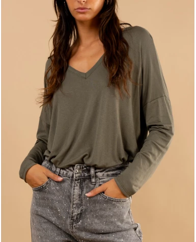 Oversize Viscose