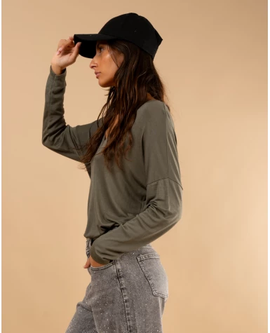 Oversize Viscose