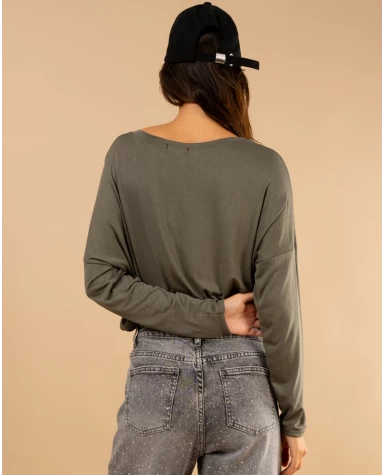Oversize Viscose